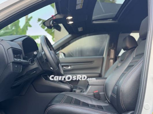 Honda CR-V Jeepeta en venta