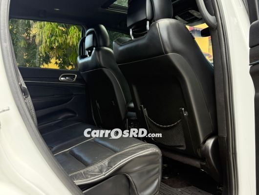 Jeep Grand Cherokee Jeepeta en venta