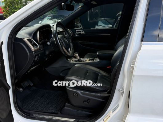 Jeep Grand Cherokee Jeepeta en venta