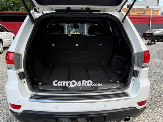 Jeep Grand Cherokee Jeepeta en venta