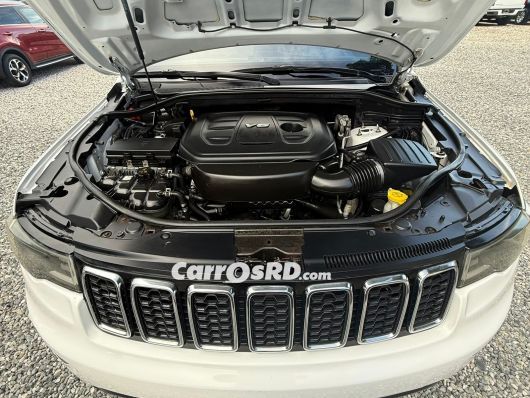 Jeep Grand Cherokee Jeepeta en venta