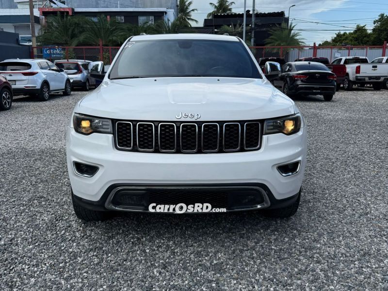 Jeep