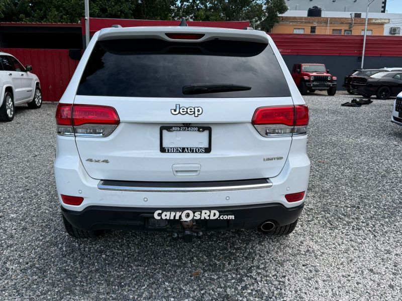 Jeep