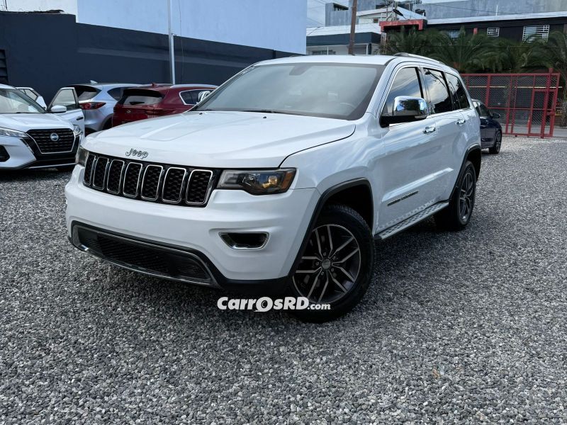 Jeep