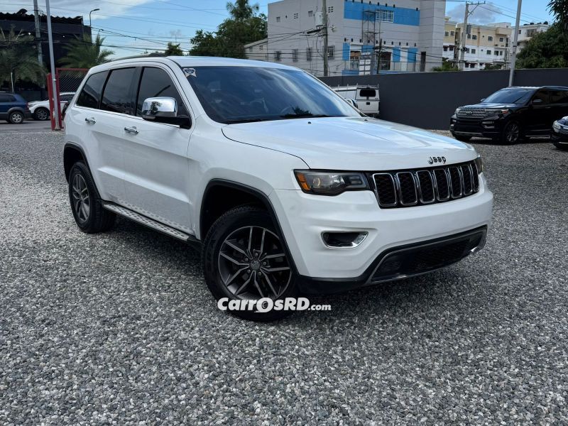 Jeep