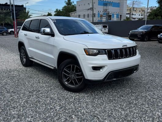 Jeep
