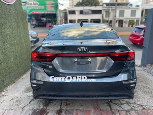 Kia Forte Carros en venta