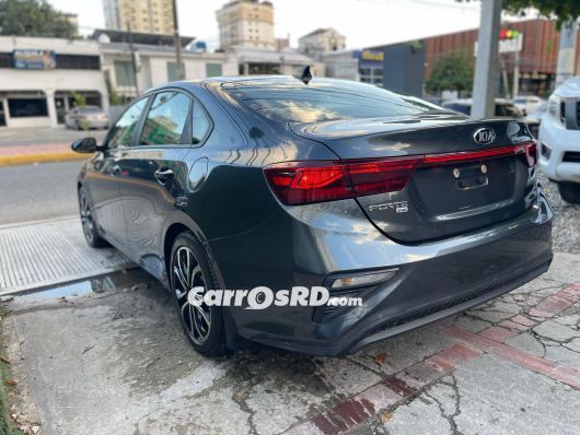Kia Forte Carros en venta