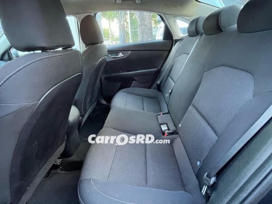 Kia Forte Carros en venta