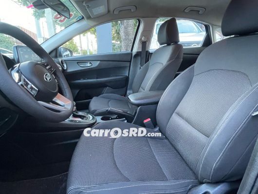 Kia Forte Carros en venta