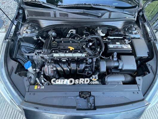 Kia Forte Carros en venta