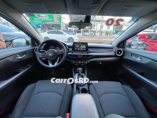 Kia Forte Carros en venta