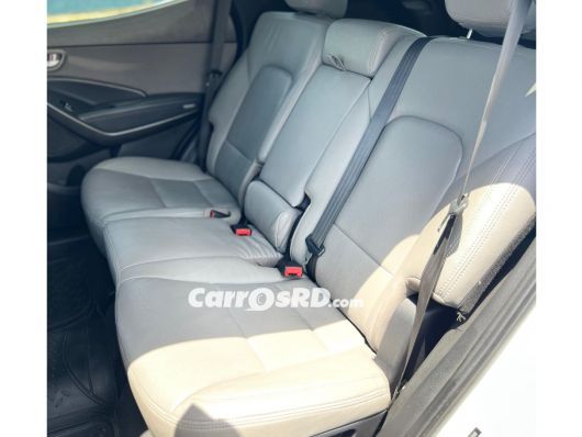 Hyundai Santa Fe Jeepeta en venta