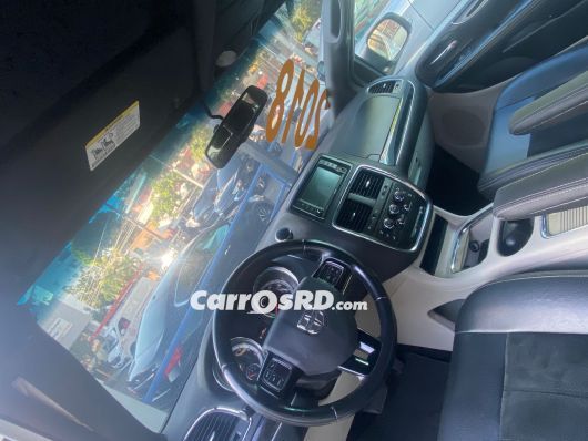 Dodge Grand Caravan Minivan en venta
