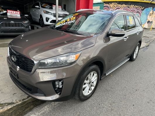 Kia
