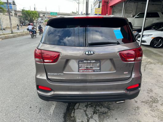 Kia