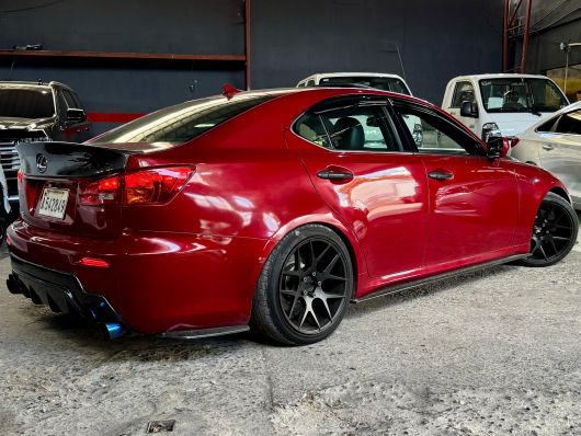 Lexus