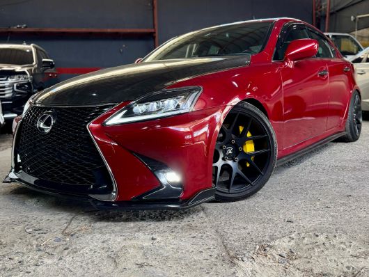 Lexus