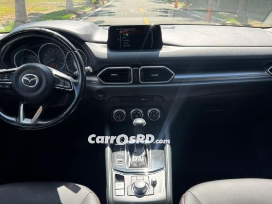 Mazda CX-5 Jeepeta en venta