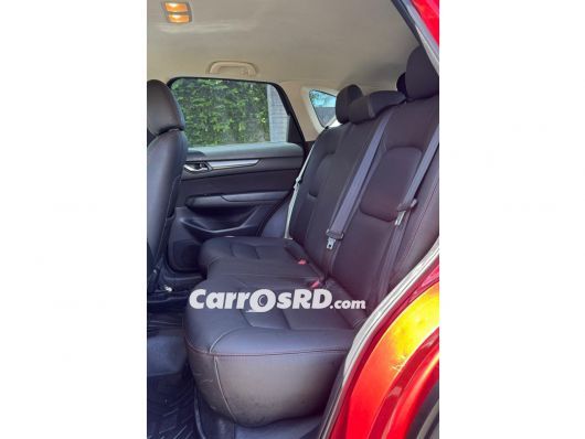 Mazda CX-5 Jeepeta en venta