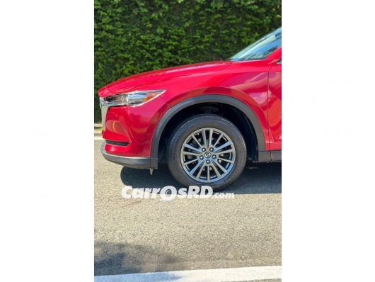 Mazda CX-5 Jeepeta en venta