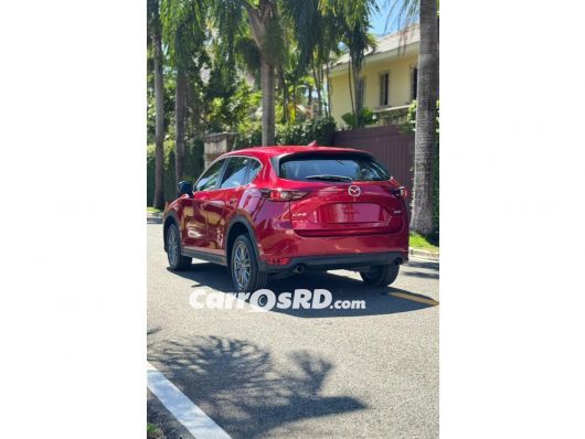 Mazda CX-5 Jeepeta en venta