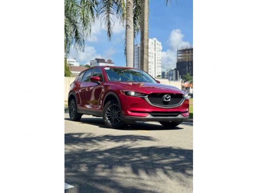 Mazda CX-5 Sport en venta