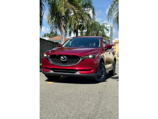 Mazda CX-5 Sport en venta