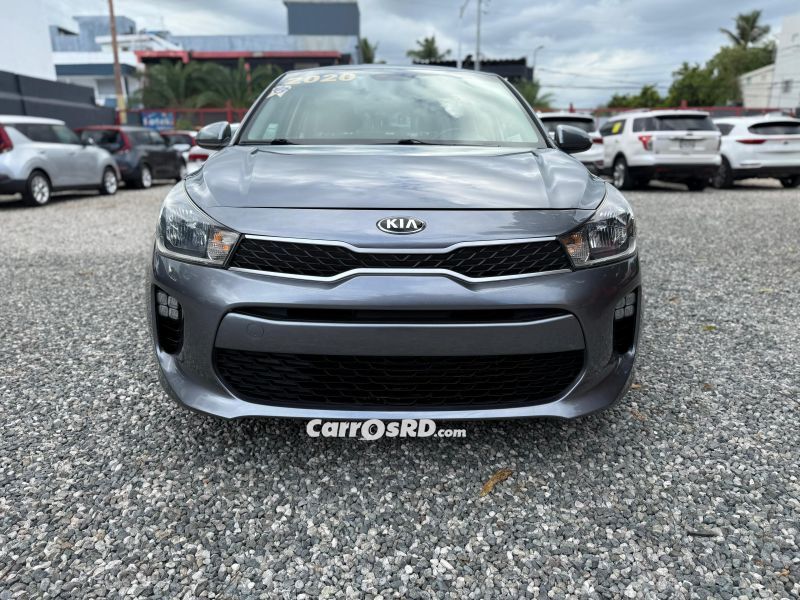 Kia