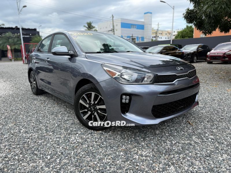 Kia