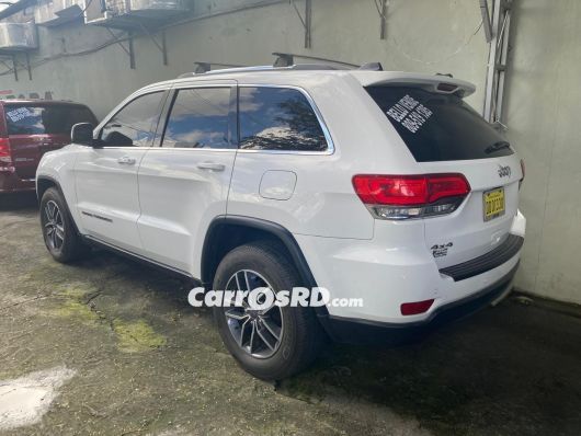 Jeep Grand Cherokee Jeepeta en venta