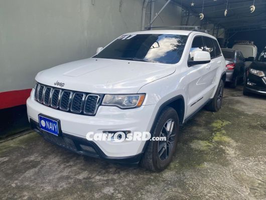 Jeep Grand Cherokee Jeepeta en venta
