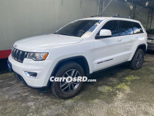 Jeep Grand Cherokee Jeepeta en venta