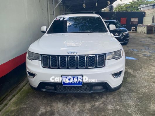 Jeep Grand Cherokee Jeepeta en venta