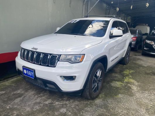 Jeep Grand Cherokee Laredo en venta