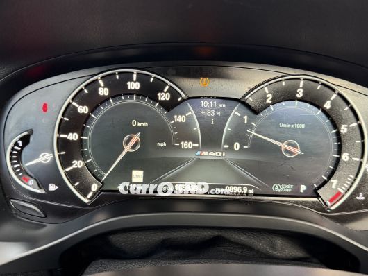 BMW Serie X Jeep en venta