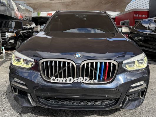 BMW Serie X Jeep en venta