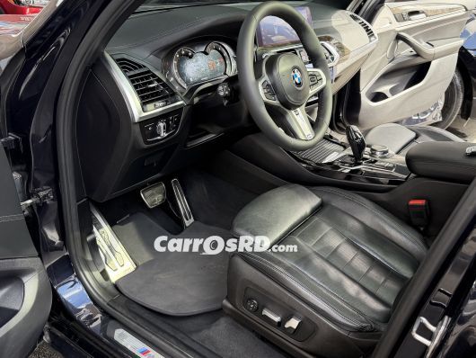 BMW Serie X Jeep en venta