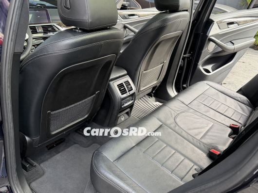 BMW Serie X Jeep en venta