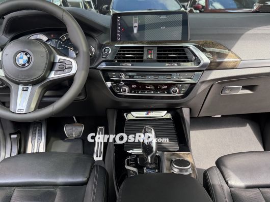 BMW Serie X Jeep en venta