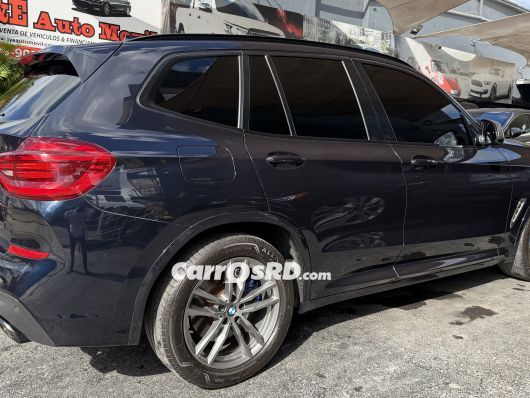 BMW Serie X Jeep en venta