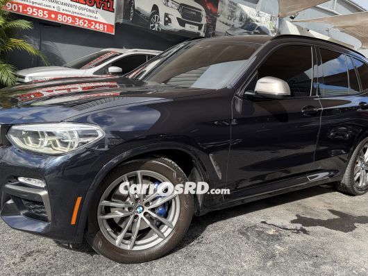 BMW Serie X Jeep en venta