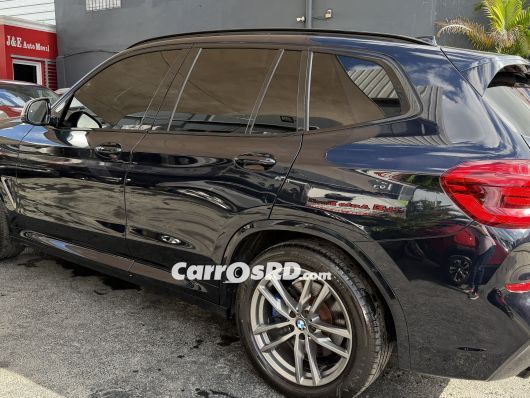 BMW Serie X Jeep en venta