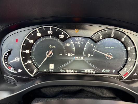 BMW Serie X X3 en venta