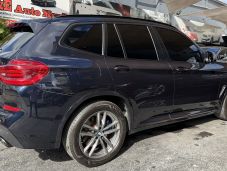 BMW Serie X X3