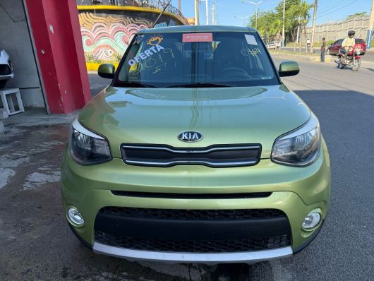 Kia