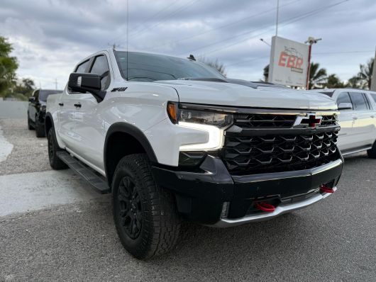 Chevrolet