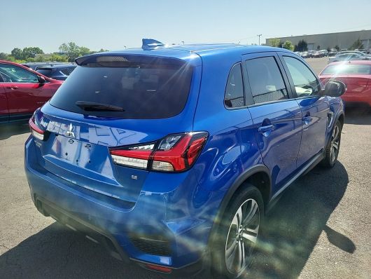 Mitsubishi