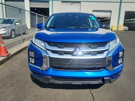 Mitsubishi