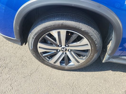 Mitsubishi